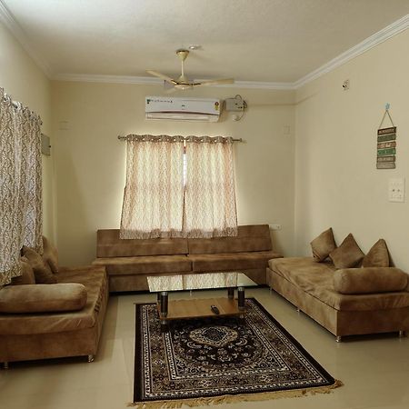 Sharvari Home Stay Udupi Exterior foto