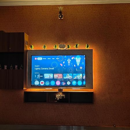 Sharvari Home Stay Udupi Exterior foto