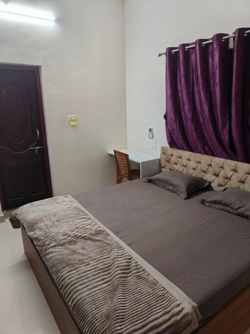 Sharvari Home Stay Udupi Exterior foto