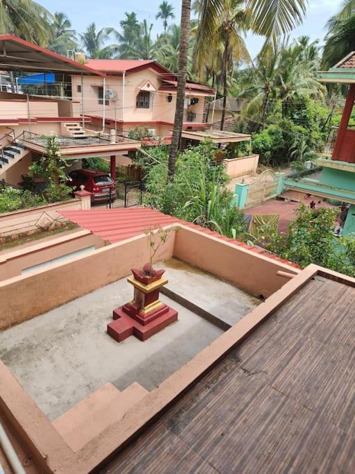 Sharvari Home Stay Udupi Exterior foto