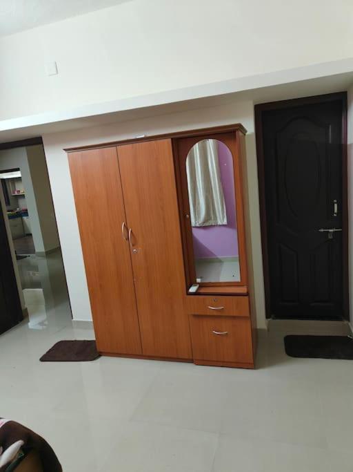 Sharvari Home Stay Udupi Exterior foto