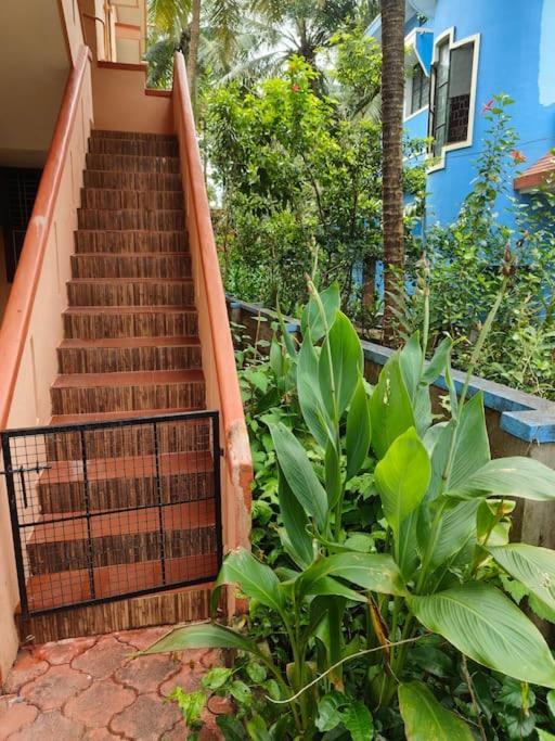 Sharvari Home Stay Udupi Exterior foto