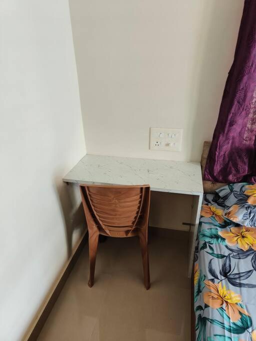 Sharvari Home Stay Udupi Exterior foto