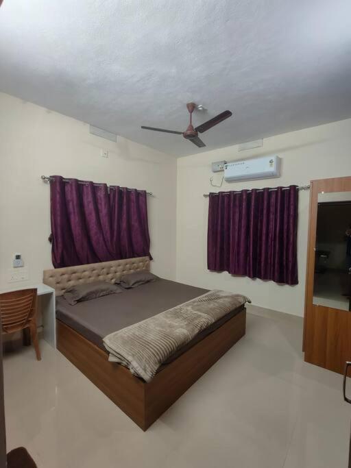 Sharvari Home Stay Udupi Exterior foto