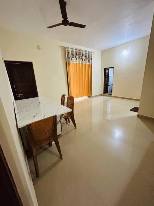 Sharvari Home Stay Udupi Exterior foto