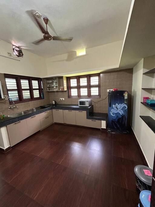 Sharvari Home Stay Udupi Exterior foto