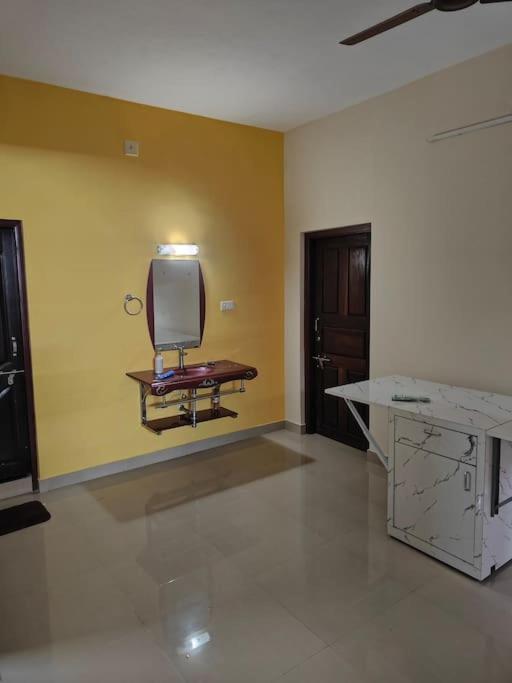 Sharvari Home Stay Udupi Exterior foto