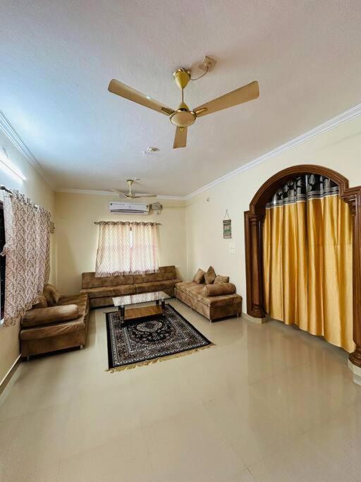 Sharvari Home Stay Udupi Exterior foto
