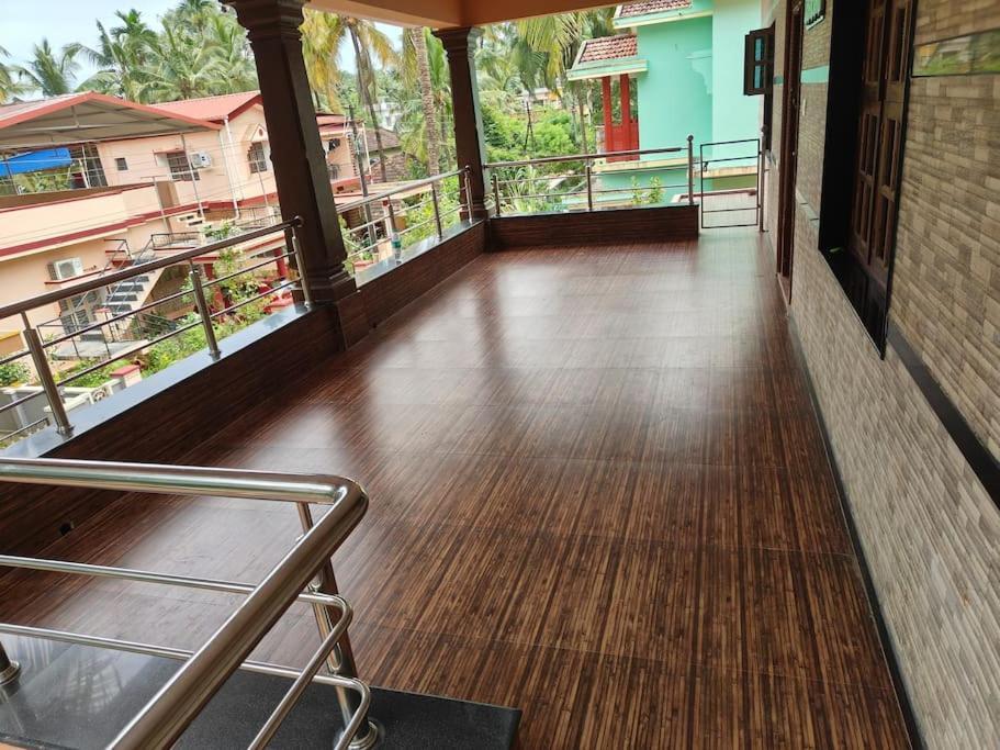 Sharvari Home Stay Udupi Exterior foto